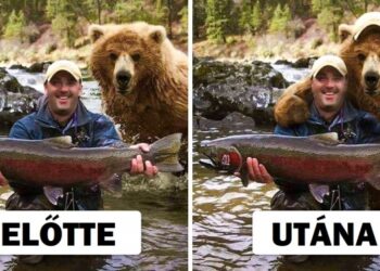 15+ Photoshop zseni, aki megdöntött minden rekordot