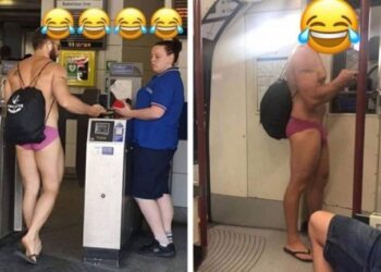 15 fénykép, amely bemutatja, hogyan vészelték át az angolok az ország történelmének legmelegebb nyarát