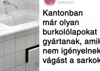 20 találmány, amelyre már túlságosan régóta szüksége lett volna a világnak