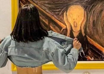 18 személy, aki tudja, hogy nem szabad túl komolyan venni a dolgokat