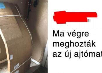 20 alkalom, mikor az emberek nem tették zsebre a házhoz szállítást