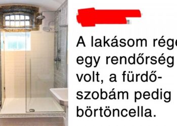 20 épület, amelyet egy kicsit átalakítottak és most már egészen más célt szolgál