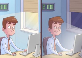 6 ártalmatlan szokás, mely miatt kiéghetsz a munkahelyeden