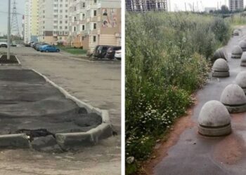 20 fénykép, amely jól mutatja, hogy mit jelent a tökéletes kudarc