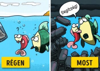 15 változás, amely feje tetejére állította a világunkat