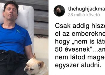 17 hollywoodi celeb, akiknek nem kell a szomszédba menniük néhány jó poénért
