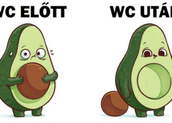 Egy spanyol művész előtte és utána képeket rajzol, amelyekben mindannyian benne vagyunk