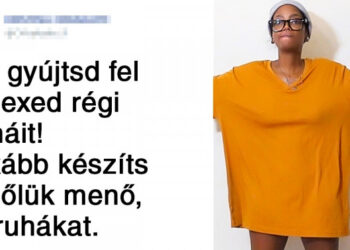 20+ trükk, olyan leleményes emberektől, akik pontosan tudják, mire használhatják a felesleges holmikat