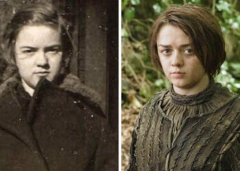 11 sztár, aki képes volt újjászületni, de még csak nem is vette észre