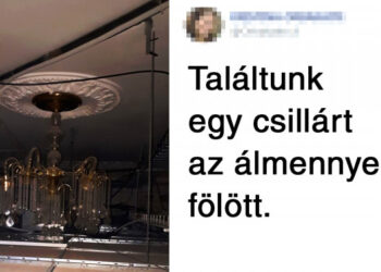 18 személy, akik azt hitték, hogy semmi sem tudja meglepni őket munka közben, de tévedtek