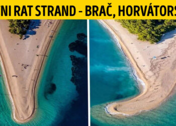 21 fénykép, amely bebizonyítja, hogy a világunk folyamatosan változik