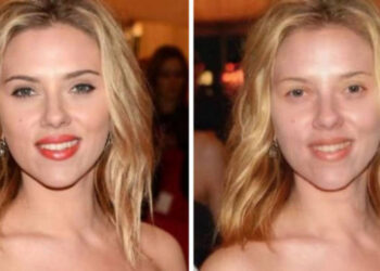 Kipróbáltuk 30 celeben a smink-eltávolító alkalmazást, és ez lett az eredménye