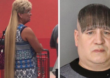 20 alak, akinek a frizuráján már csak a nullásgép segíthet