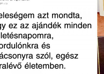 18 fénykép, mely bebizonyítja, hogy senki sem eredetibb és ötletesebb, mint egy házas nő