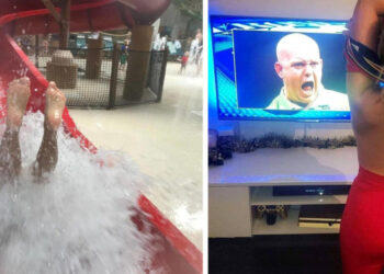 25+ tréfás és érdekes fénykép, amely még a legrosszabb napot is felvidítja