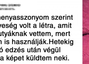 20 férj és feleség, akiknek 99%-ban humorból áll az élete 