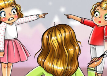 10 felvétel, mely teljes egészében bemutatja, milyen ha van testvéred