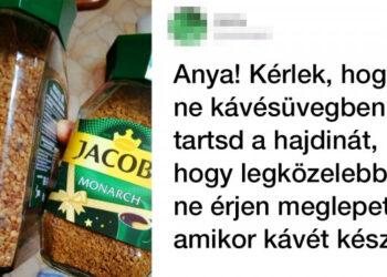 20+ fotó, ami piszkosul zavarba ejtő, legalábbis amíg meg nem nézed közelebbről