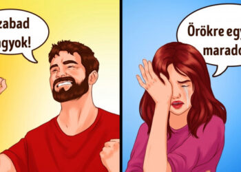 12 dolog, amelyhez a nők és a férfiak totálisan másképp állnak hozzá