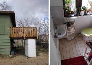 Ingatlanosok megosztották a legfurcsább házakat, melyekkel munkájuk során találkoztak