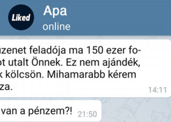 17 röhejes üzenet, amelyet csak a szüleink képesek komolyan leírni