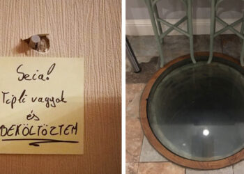 26 meglepő dolog, amelyet a saját otthonukban találtak az emberek