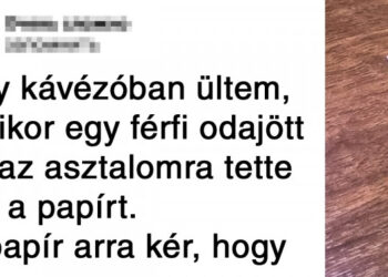 18 pasas, akinek a különleges képessége, hogy bármikor képes bajba kerülni