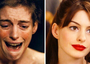 11 színésznő, akik bátrak voltak ahhoz, hogy feláldozzák szépségüket egy szerepért