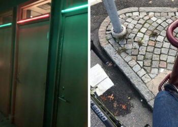 20 alkalom, mikor az emberek kiszolgálása szinte már túlságosan gondoskodóra sikerült