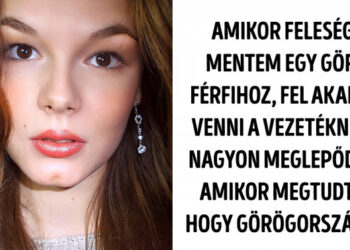 A görög élet 16 jellemzője, amely mindenkinek furcsa lehet, aki nem ott él