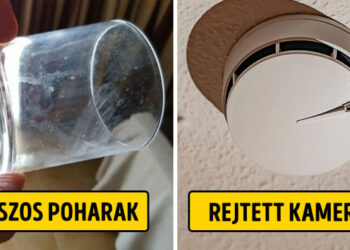 10+ dolog, amelyet azonnal le kell ellenőrizned, mikor belépsz egy hotelszobába