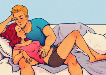 15 érv, amiért öröm egy otthonülővel randevúzni