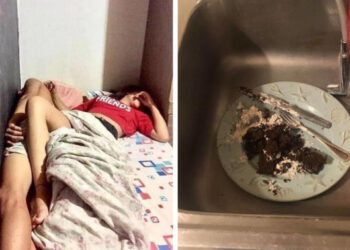 20+ dolog, amely mindannyiunkat felbosszant, de csak kevesen tesszük szóvá