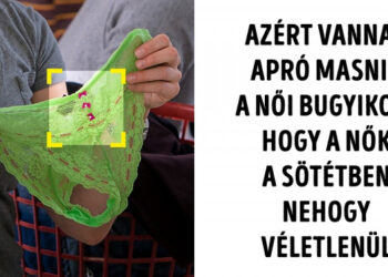 14 hétköznapi holmi, amely kevesek által ismert titkos funkcióval bír