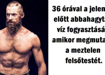 20 lebilincselő fénykép, ami bemutatja, mi történik a nagy kasszasikerek színfalai mögött