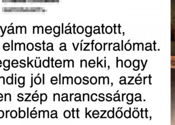 18 bizonyíték rá, hogy a szüleink számára mindig gyerekek maradunk