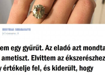 20+ fotó, mely bizonyítja, hogy találhatsz menő dolgot, még egy halom régi szemétben is