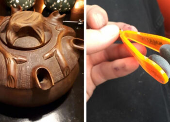 17 különös dolog, amiről magunktól sosem találnánk ki, hogy mire való