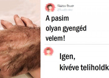 17 internetes hozzászólás olyan emberektől, akik kitűnő humorérzékkel vannak megáldva