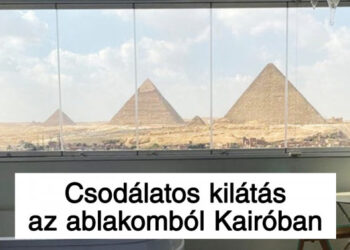 20+ személy, aki csak szállást akart foglalni, de valami igazán különlegeset kapott helyette