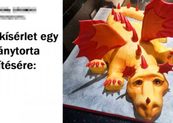 17 személy, akiknek sütési kísérletéből olyan remekmű lett, hogy sajnáljuk megenni őket