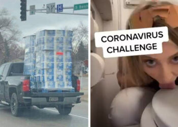 20 bizonyíték arra, hogy az emberi hülyeség a koronavírus idején sem tart szünetet