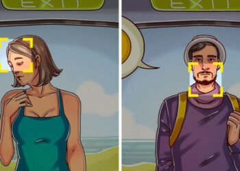 7 dolog, amelyet a légiutas-kísérők megfigyelnek rajtunk, mikor felszállunk a repülőgépre