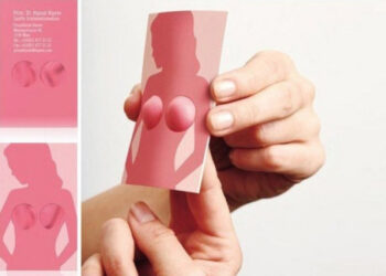 19 névjegykártya, amik annyira mesések, hogy a tulajdonosok neve már nem is számít