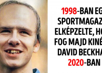 16 személy, aki a kíváncsiságának köszönhetően érdekes felfedezéseket tett