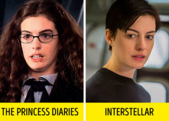 19 színész, aki annyira tökéletesen játszotta el a karakterét, hogy más filmekben fel sem ismerjük őket