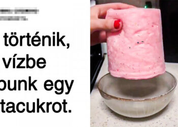 20+ meglepő dolog azoknak, akik azt hitték, hogy őket már nem érheti meglepetés