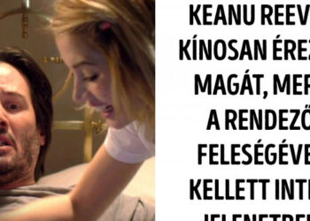 10 filmes jelenet, amely miatt a színészek majdnem otthagyták a forgatást