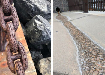 19 felvétel, amelyet ki lehetne állítani egy múzeumban „az idő múlása” felirattal