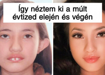 20 látványos bizonyíték rá, hogy mindent jobban megértünk, hogyha összehasonlítjuk